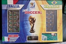 TOTAL SOCCER SOUT AFRICA 2010