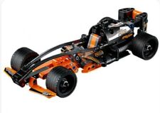 ⭐ LEGO SET 42026 - BLACK CHAMPION RAVER TECHNIC RACE