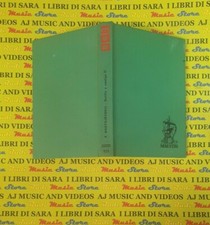 book libro DELITTO E CASTIGO