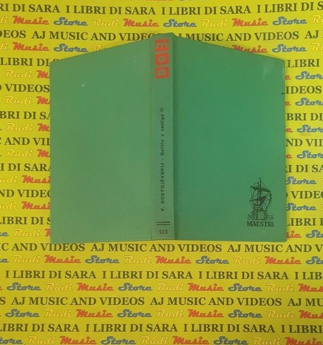 Book libro delitto - book,