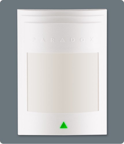 Paradox sistema allarme di - paradox,