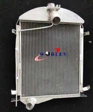Radiatore alluminio PER FORD