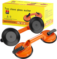 Ventose per Vetro, 2 X