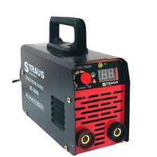 Mini saldatrice elettrica