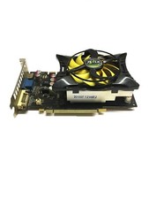 Scheda video Axle AX-98GT