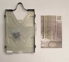 SLITTA STAFFA CADDY