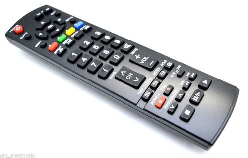 Telecomando per panasonic - tv,