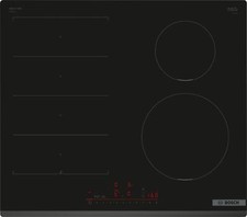 Bosch Piano Cottura Induzione