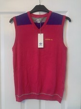 Felpa maglione Adidas rosa