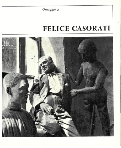 Felice casorati - felice,