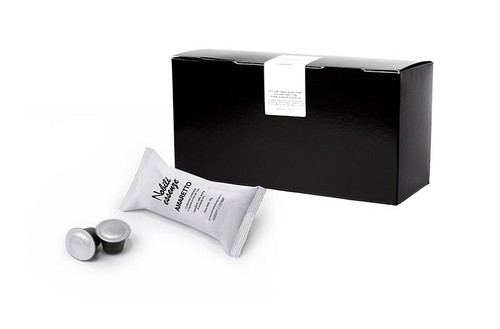 Amaretto capsule - amaretto,
