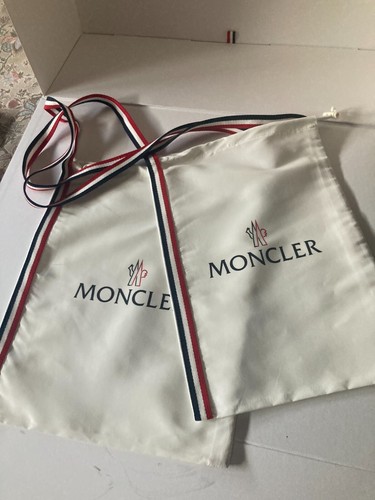 Moncler borsa sacca trcolla - borsa,