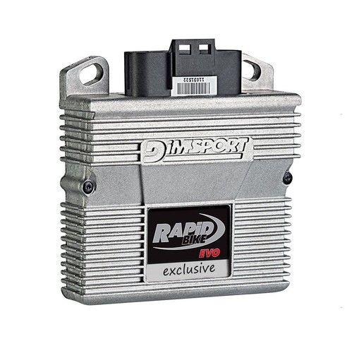 Modulo carburante esclusivo