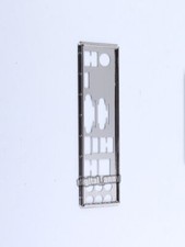 Schermo I/O OEM per backplate