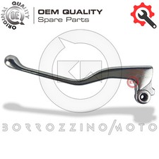 LEVA FRIZIONE SINISTRA CROMATA BETAMOTOR RR Motard 50 2010-2011 / 2013-2014