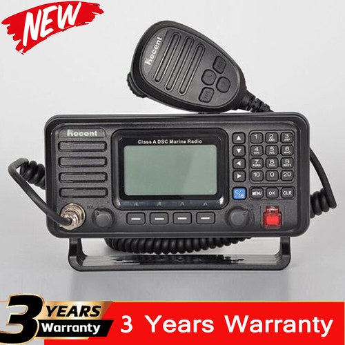 Recente 510m 25w vhf - recente, rs-510m