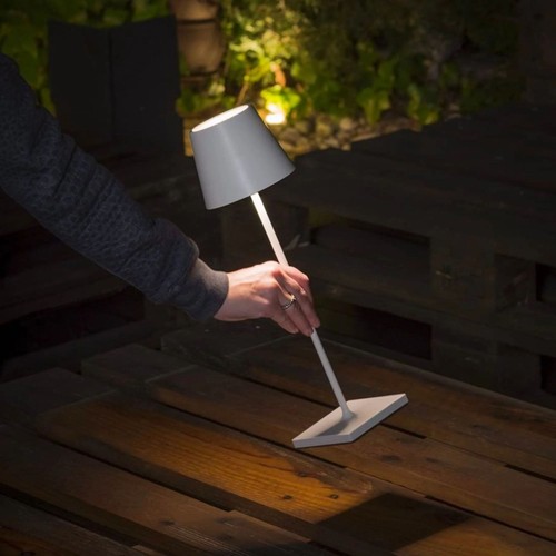 Lampada tavolo led - lampada,