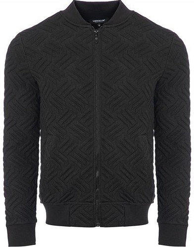 Carisma felpa blouson - felpa, stile