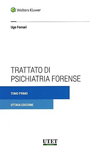 Trattato psichiatria - trattato,