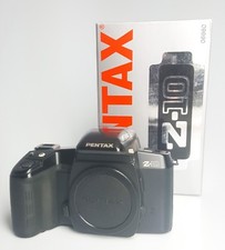 PENTAX Z 10