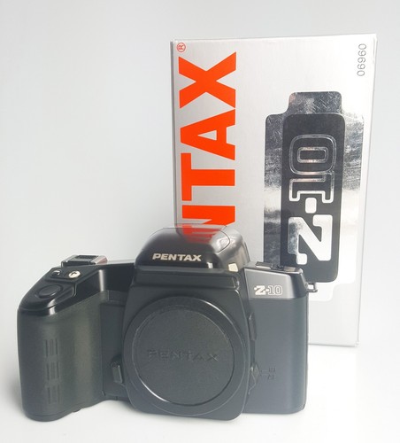 Pentax 10 - pentax,