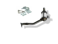 NUOVO Catalizzatore KAT Destro