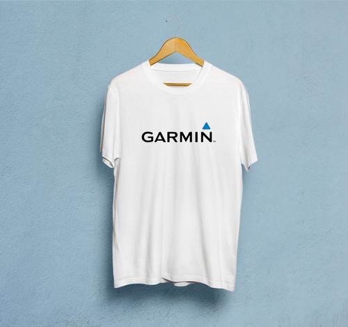 Garmin logo abbigliamento - garmin,