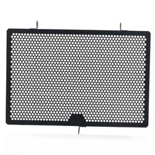 Copri griglia radiatore nero