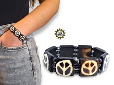 Bracciale etnico - etnico,