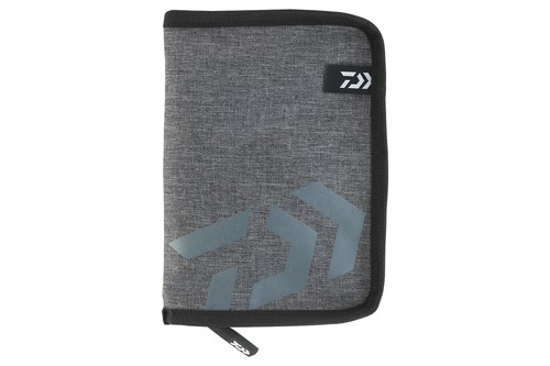 Daiwa vec document - daiwa, pouch