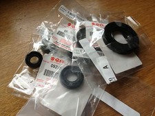 Suzuki 1981-85 RM125 Complete