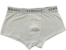 Versace Made in Italy Cotton