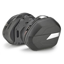 GIVI WL900B Coppia Borse