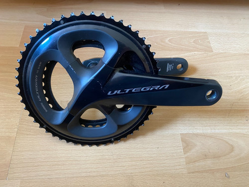 Guarnitura catena shimano - guarnitura/catena,
