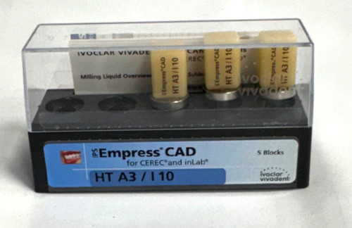 Ivoclar vivadent ips empress - vivadent,