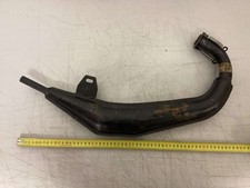 marmitta scarico NOS Sito tipo