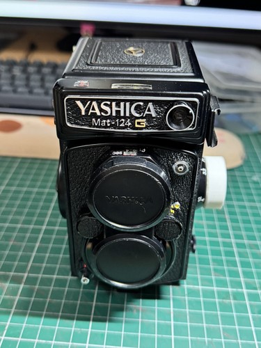 Tappetino yashica 124g - yashica,