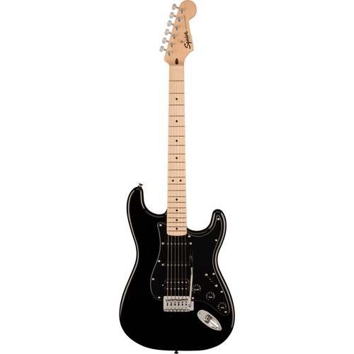 Squier stratocaster hss - hss, mn