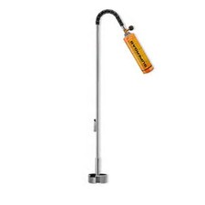 Chalumeau gaz Pour Toile de