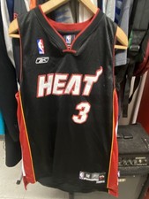 NBA REEBOK DWAYNE WADE 3