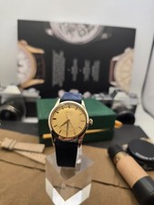 Rolex Oyster Perpetual 5506