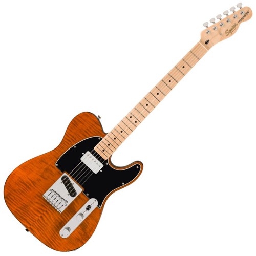 Squier affinity series - squier,