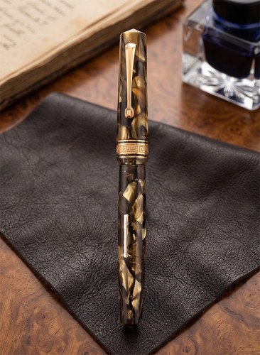 Stilografica omas extra senior - omas,