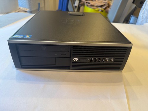Compaq 8200 elite desk top - 8200,