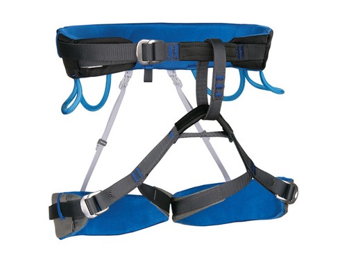 Camp imbrago arrampicata - camp,