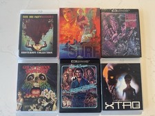 6 Vinegar Syndrome Blu-ray