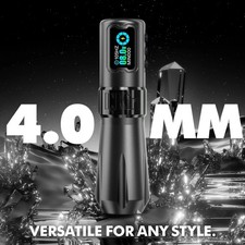 Penna per macchina tatuaggi