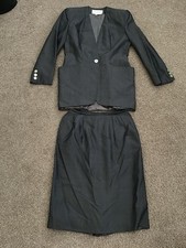 Christian Dior "the Suit" set