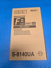 Riso Duplicator HD Masters Box
