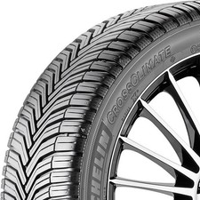 Michelin CrossClimate + 185/55